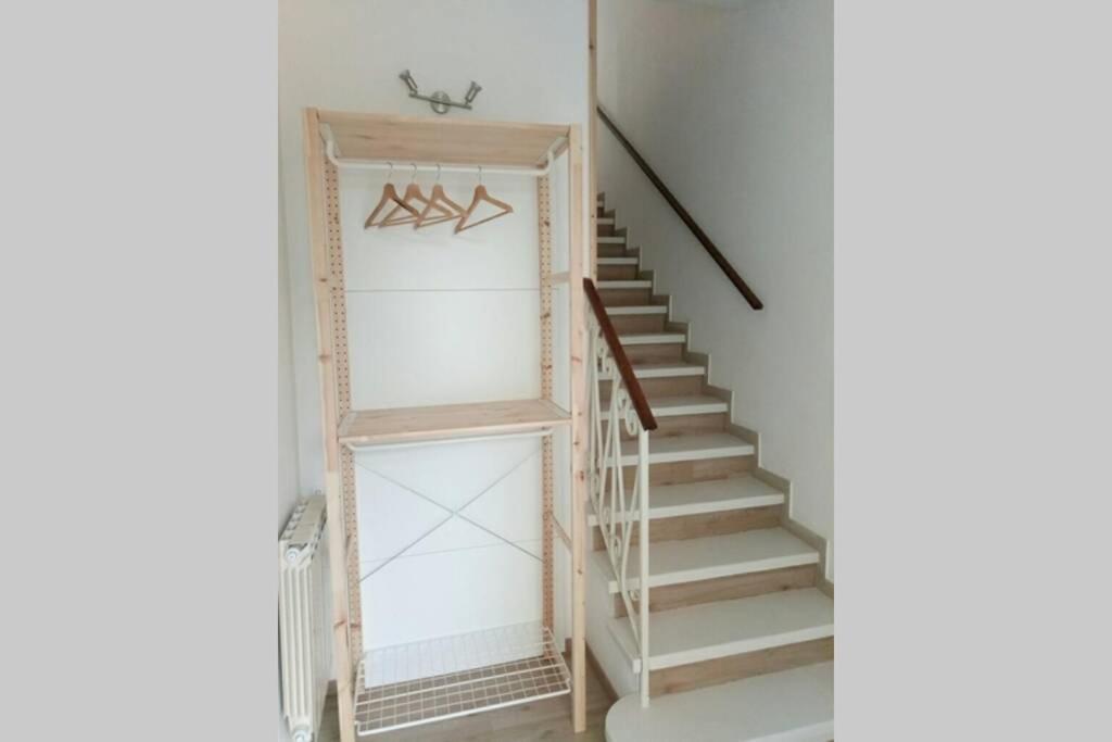 Caro Ingresso Indipendente 20Mt Tram Venezia Wifi Apartment Mestre Exterior foto