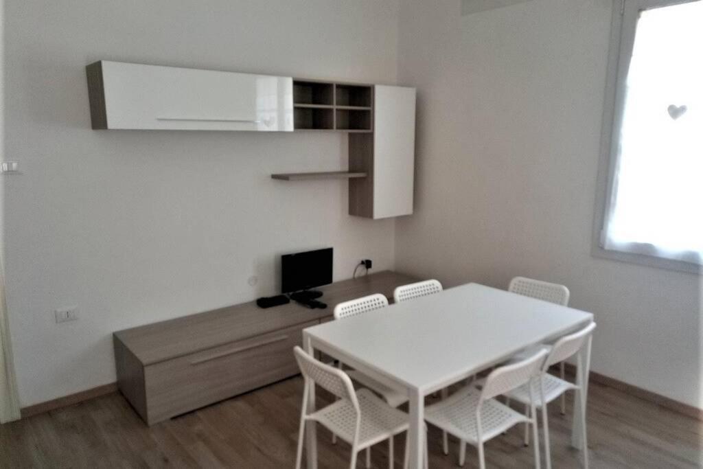 Caro Ingresso Indipendente 20Mt Tram Venezia Wifi Apartment Mestre Exterior foto