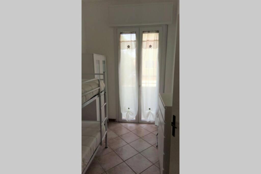 Caro Ingresso Indipendente 20Mt Tram Venezia Wifi Apartment Mestre Exterior foto